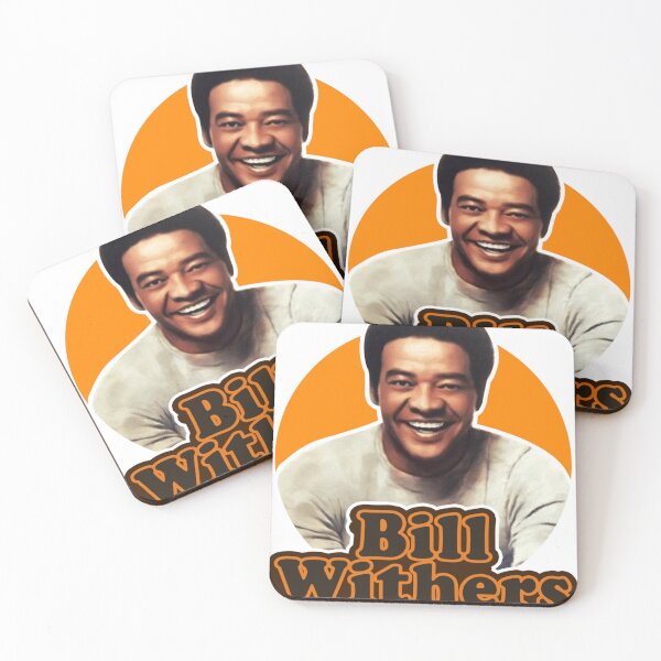 Item preview, The Face Painting Bill Withers Singer designed and sold by Evgenyshop9.