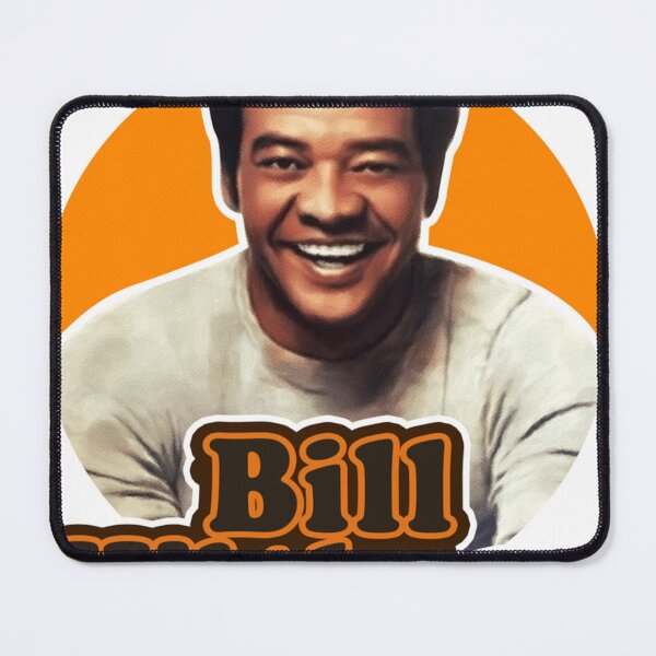 Item preview, The Face Painting Bill Withers Singer designed and sold by Evgenyshop9.