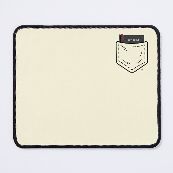 Item preview, Pocket Bible designed and sold by Yuzik.