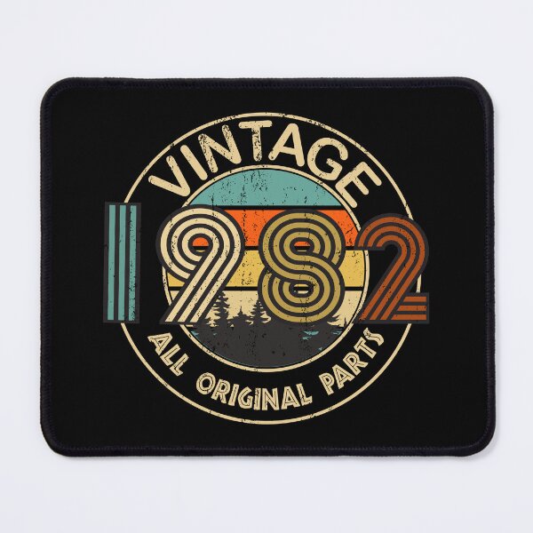 Item preview, Vintage 1982 All Original Parts designed and sold by TH3--DESIGNER.