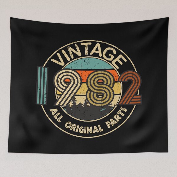 Item preview, Vintage 1982 All Original Parts designed and sold by TH3--DESIGNER.