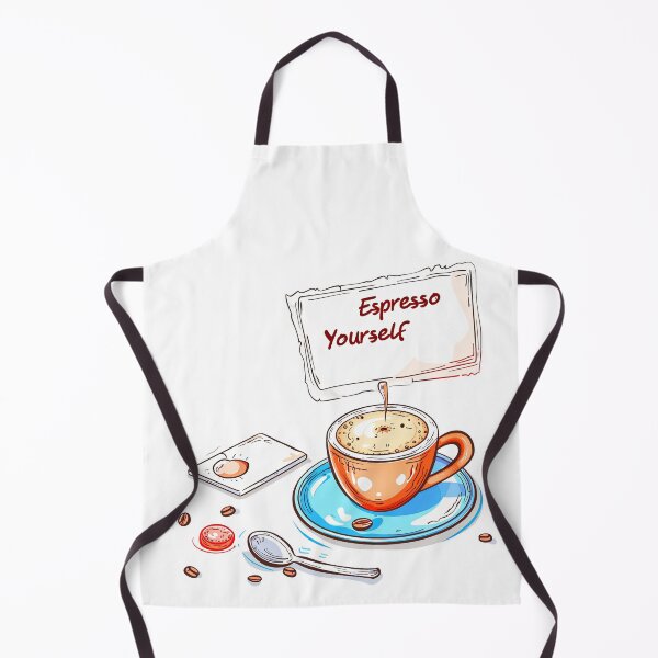 Item preview, Expressive Coffee Cup Design designed and sold by kjon88.