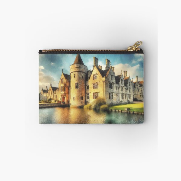 Artikelvorschau, Die Burg entworfen und verkauft von Designermight.