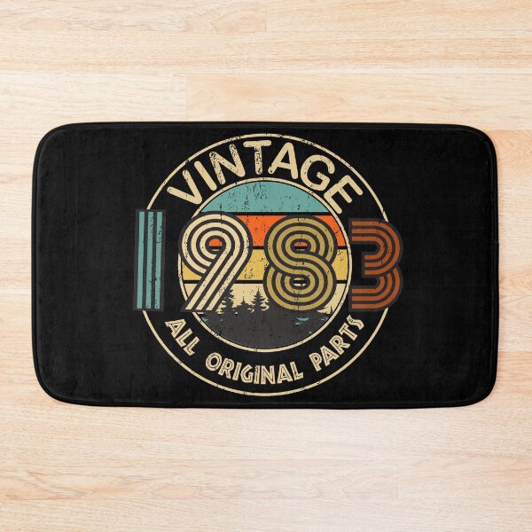 Item preview, Vintage 1983 All Original Parts designed and sold by TH3--DESIGNER.