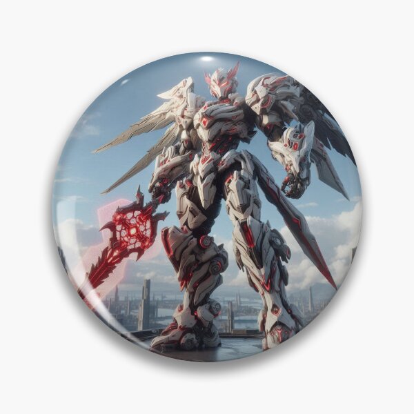 Item preview, Battle Angel designed and sold by RaF71PrO.