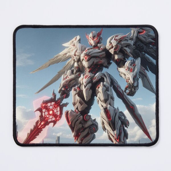 Item preview, Battle Angel designed and sold by RaF71PrO.