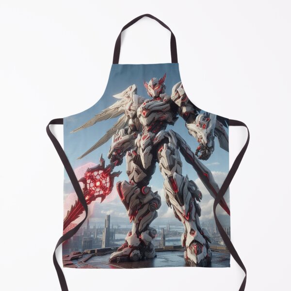 Item preview, Battle Angel designed and sold by RaF71PrO.