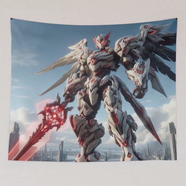 Item preview, Battle Angel designed and sold by RaF71PrO.