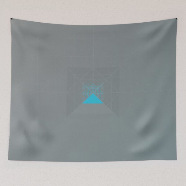 Item preview,  Kenror  Sixth Sense the Grey designed and sold by Arttiiist.