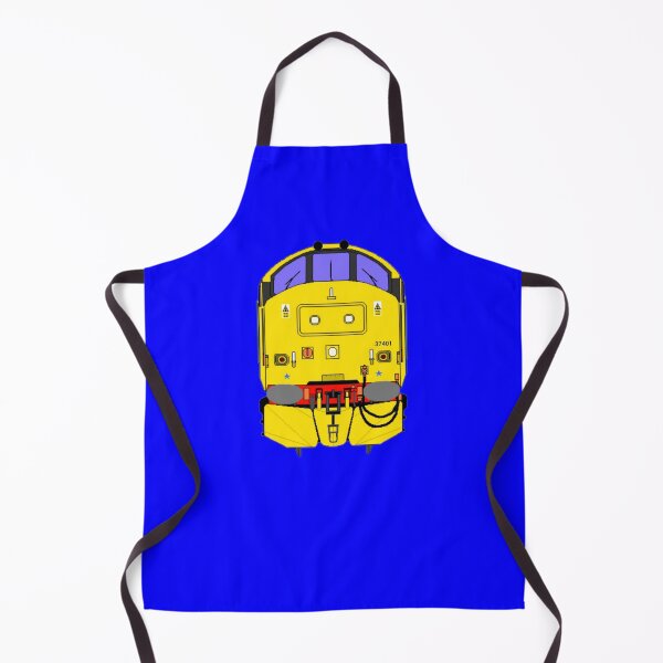 Item preview, Br large logo Class 37 locomotive designed and sold by TrainFanatic.