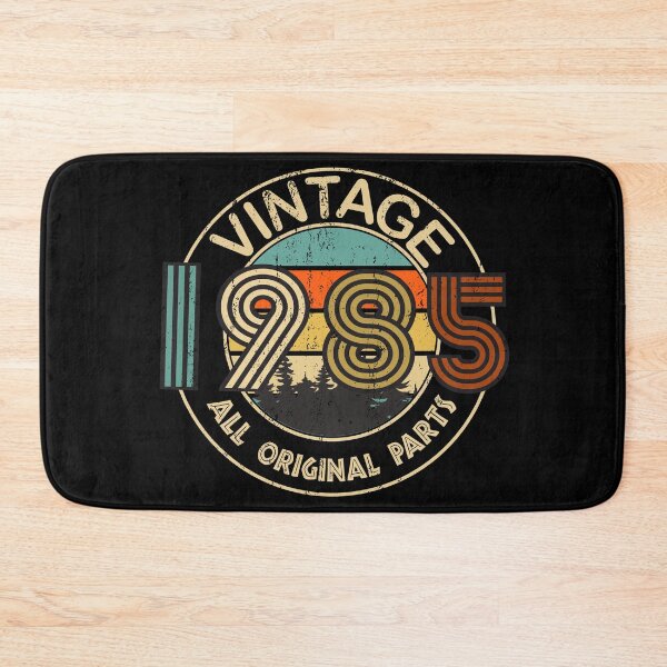 Item preview, Vintage 1985 All Original Parts designed and sold by TH3--DESIGNER.