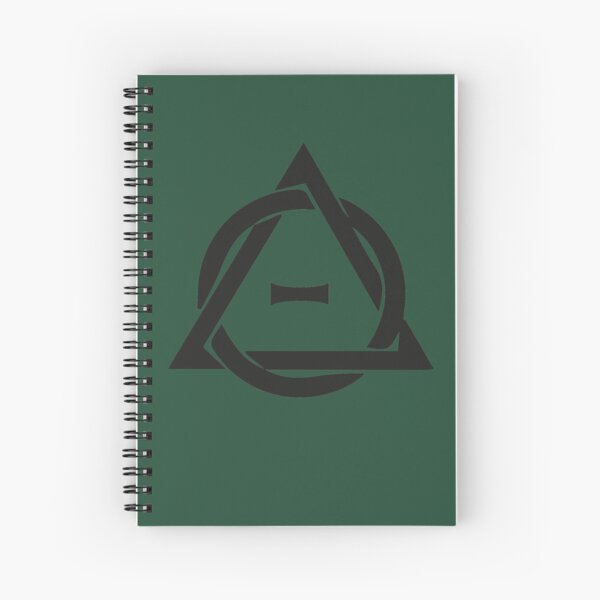 Therian: Journal for Therians and Shifters, 6x9, 110 pages