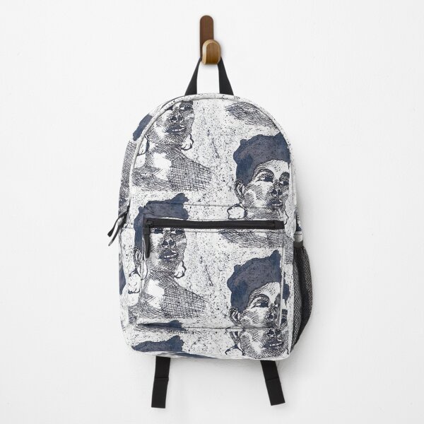 Item preview, Billie Holiday designed and sold by Huhgak.
