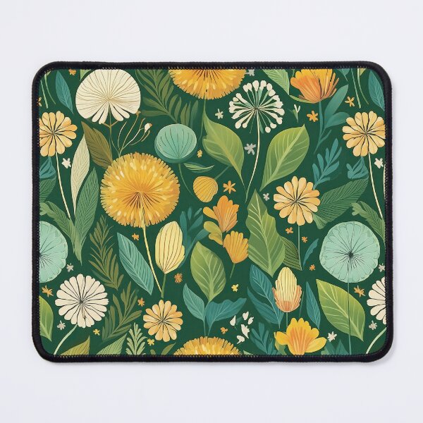 Item preview, Dapper Dandelion designed and sold by LivelaStudio.