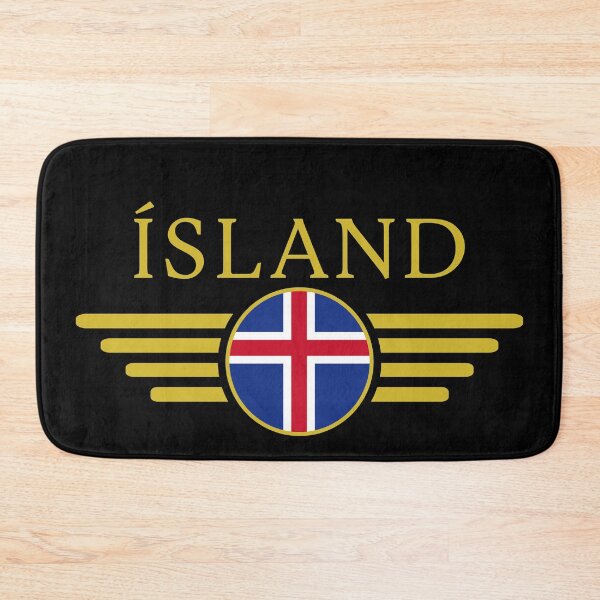 Item preview, Island Style Design T-Shirt designed and sold by ElvisU.