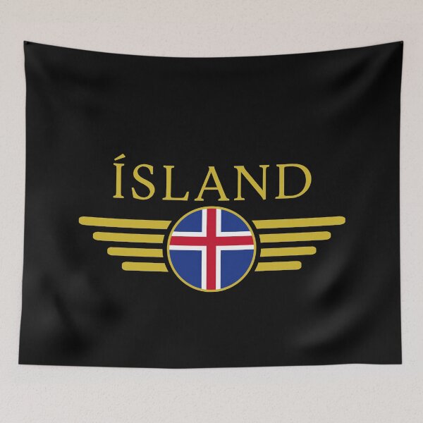 Item preview, Island Style Design T-Shirt designed and sold by ElvisU.