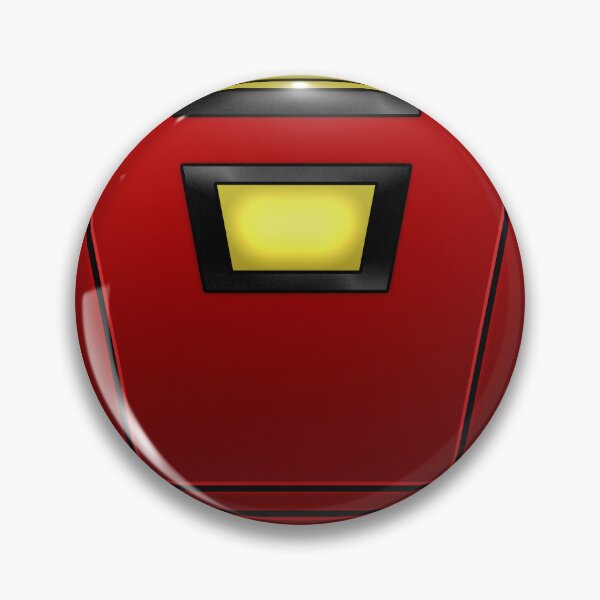 Item preview, Turbo - Rojo designed and sold by PowerCores.