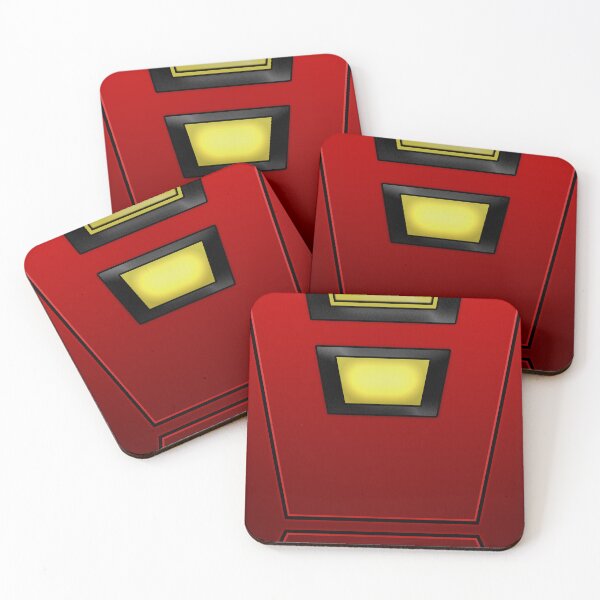 Item preview, Turbo - Red designed and sold by PowerCores.