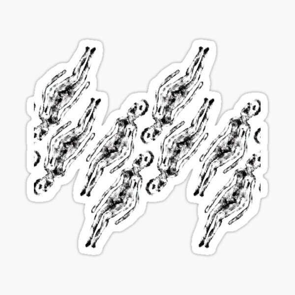 Souls Sticker