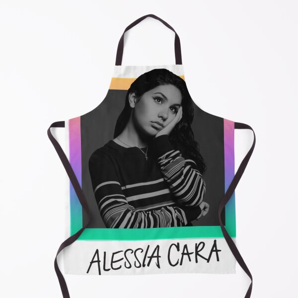 Item preview, Alessia Cara designed and sold by Oksanashop8.