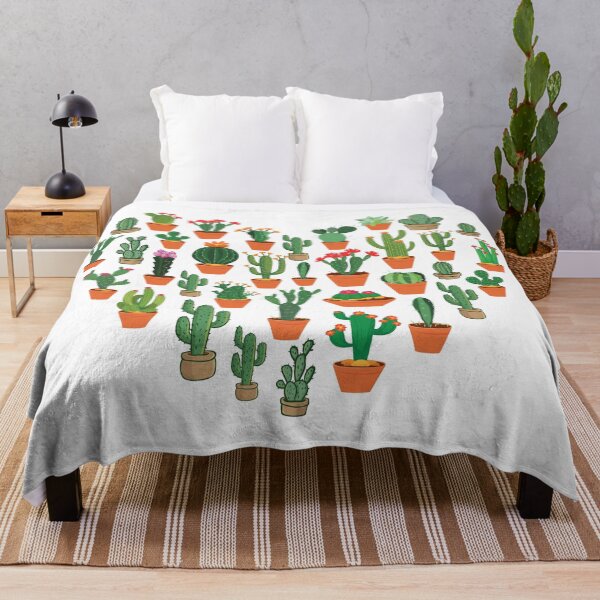 Item preview, Cactus designed and sold by PMSNshop.