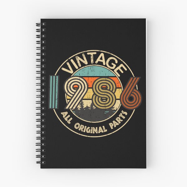 Item preview, Vintage 1986 All Original Parts designed and sold by TH3--DESIGNER.