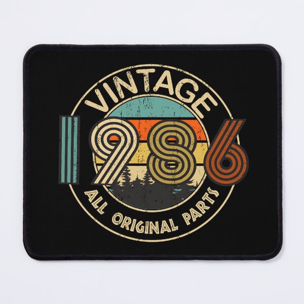 Item preview, Vintage 1986 All Original Parts designed and sold by TH3--DESIGNER.
