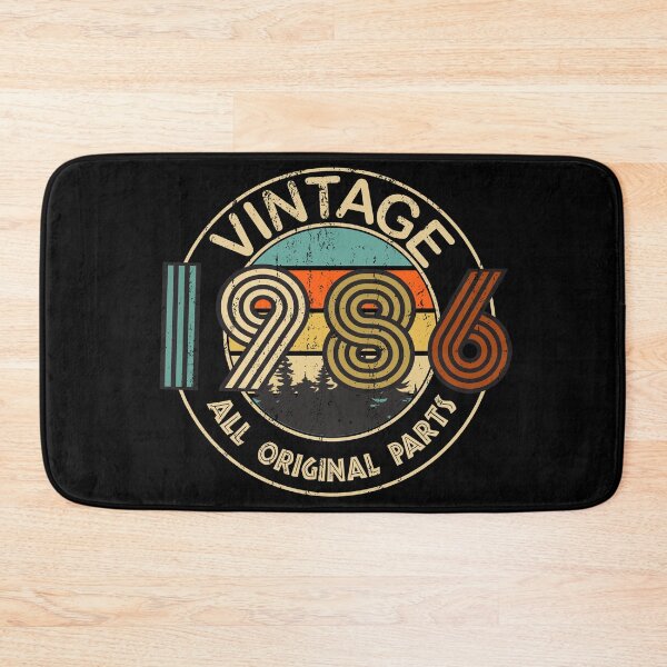 Item preview, Vintage 1986 All Original Parts designed and sold by TH3--DESIGNER.