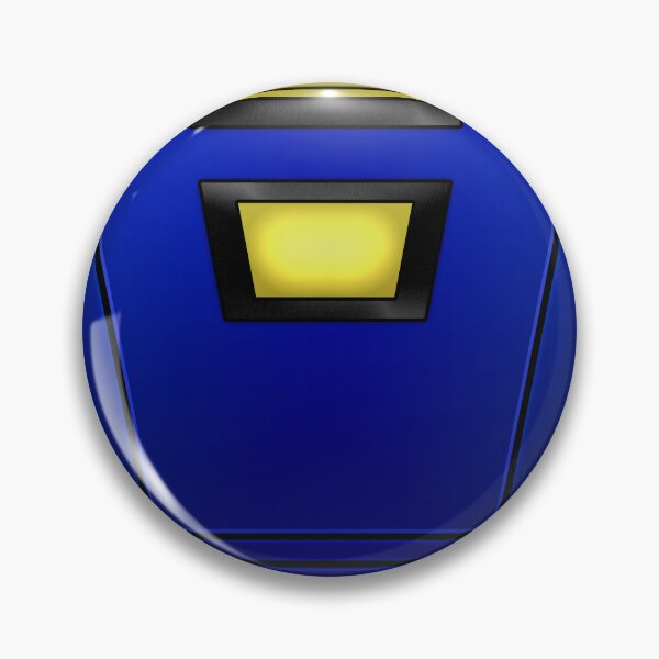 Item preview, Turbo - Azul designed and sold by PowerCores.