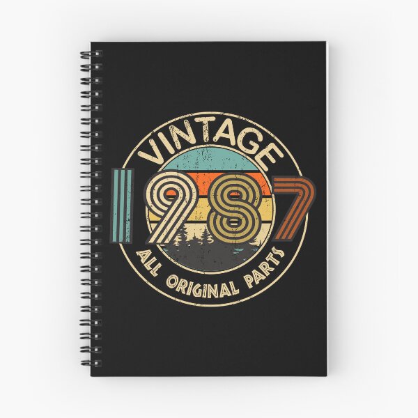 Item preview, Vintage 1987 All Original Parts designed and sold by TH3--DESIGNER.