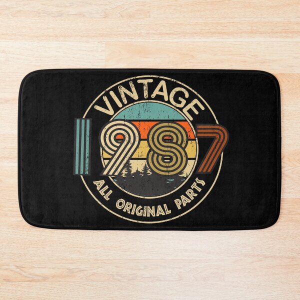 Item preview, Vintage 1987 All Original Parts designed and sold by TH3--DESIGNER.