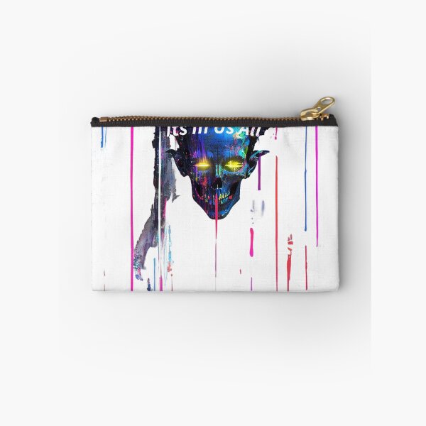 Item preview, It's in us all designed and sold by Valkyriepress.