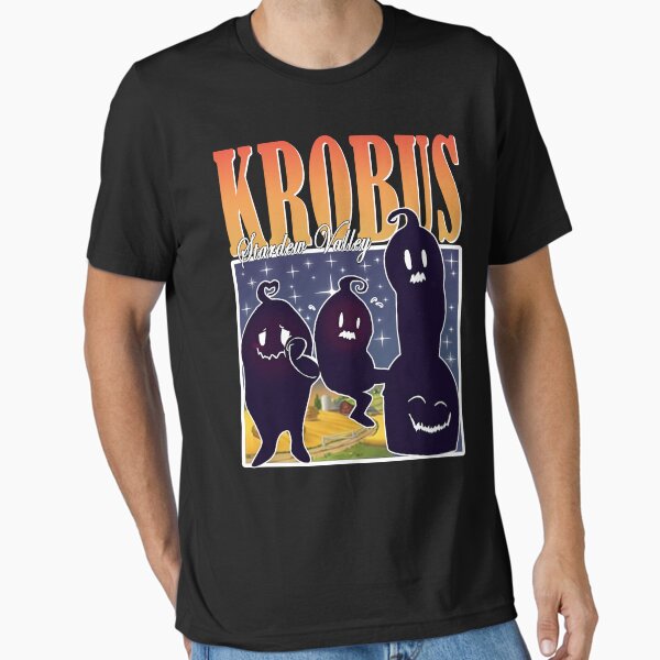Aperçu de l'œuvre Krobus rétro  créée et vendue par uhcaxaval.