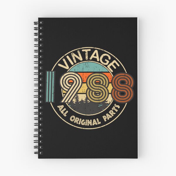 Item preview, Vintage 1988 All Original Parts designed and sold by TH3--DESIGNER.