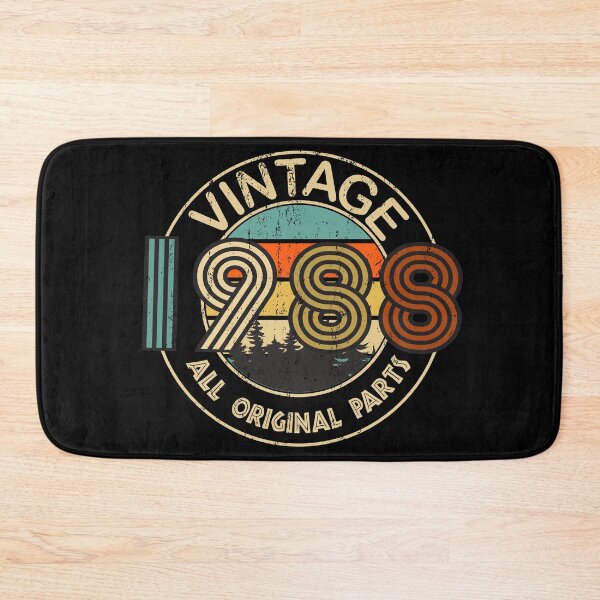 Item preview, Vintage 1988 All Original Parts designed and sold by TH3--DESIGNER.