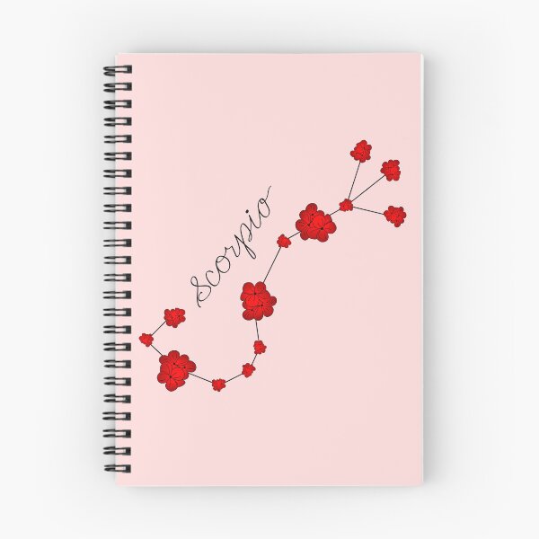 Item preview, Scorpio Constellation designed and sold by CasaFortis.
