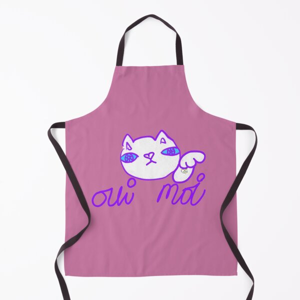 Item preview, LaMaisonOfMY OUI MOI CAT POKER-FACED COLLECTION NO.1 PINK designed and sold by LaMaisonOfMY.