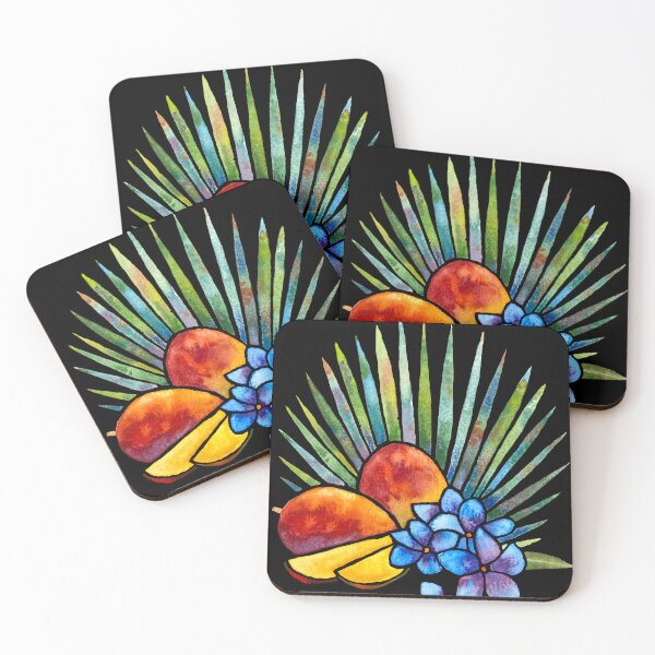 Item preview, Mango Mamba designed and sold by Raven Studio.