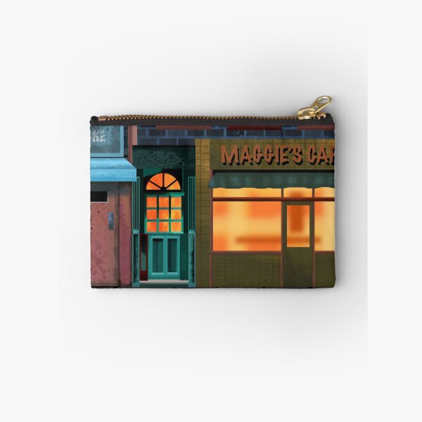 Item preview, Maggie's Cafe  designed and sold by Andrew  Hitchen.