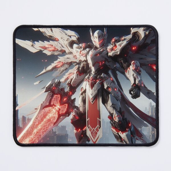 Item preview, Battle Angel designed and sold by RaF71PrO.