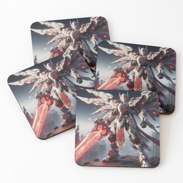 Item preview, Battle Angel designed and sold by RaF71PrO.