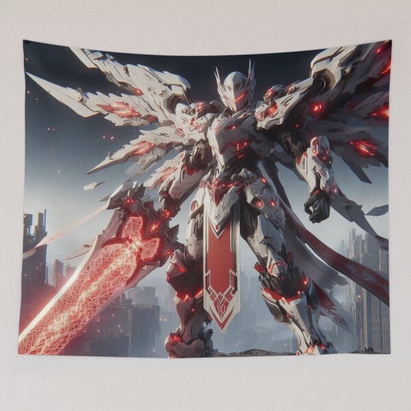 Item preview, Battle Angel designed and sold by RaF71PrO.