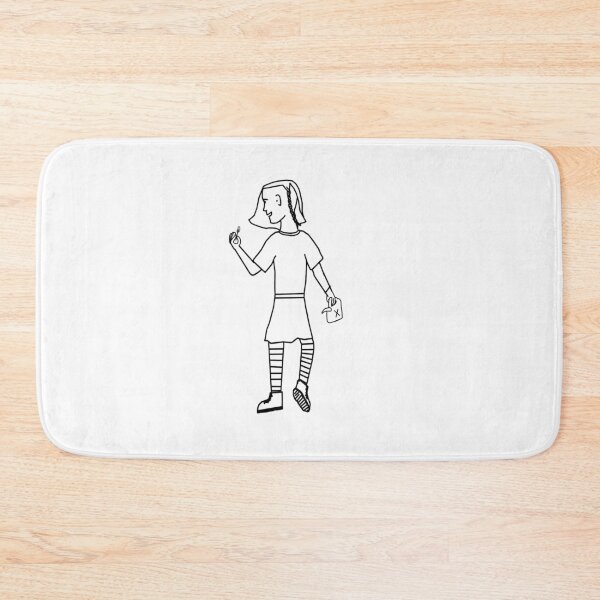 Item preview, The Arsonist designed and sold by Natty Warkentin.