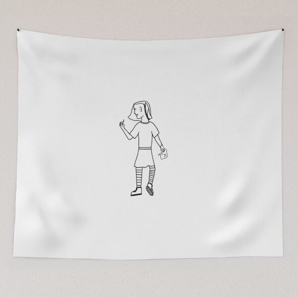 Item preview, The Arsonist designed and sold by Natty Warkentin.