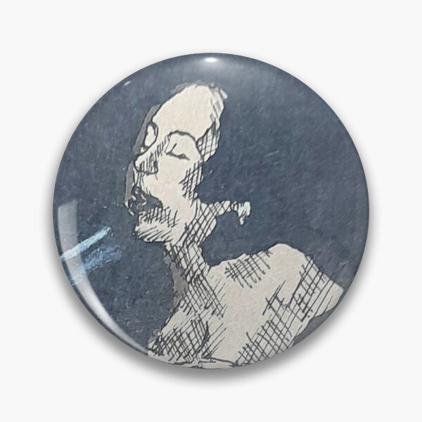 Item preview, Billie Holiday designed and sold by Huhgak.