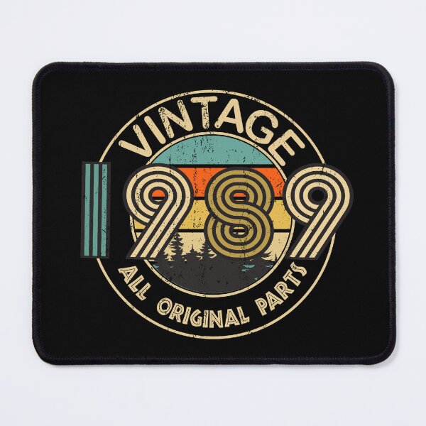 Item preview, Vintage 1989 All Original Parts designed and sold by TH3--DESIGNER.