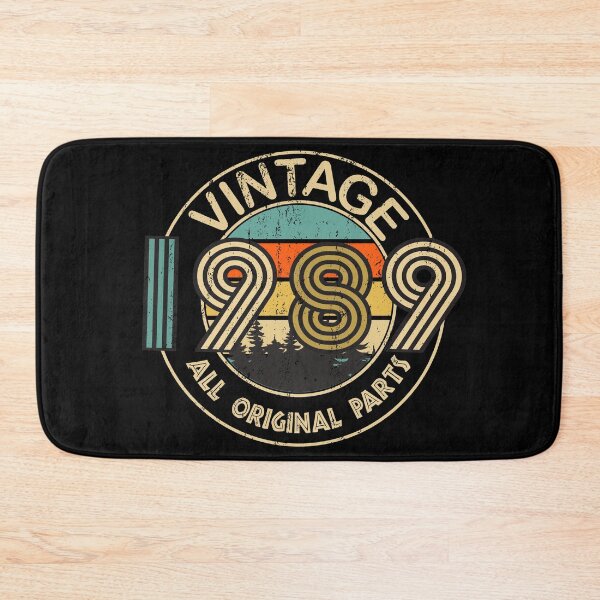 Item preview, Vintage 1989 All Original Parts designed and sold by TH3--DESIGNER.