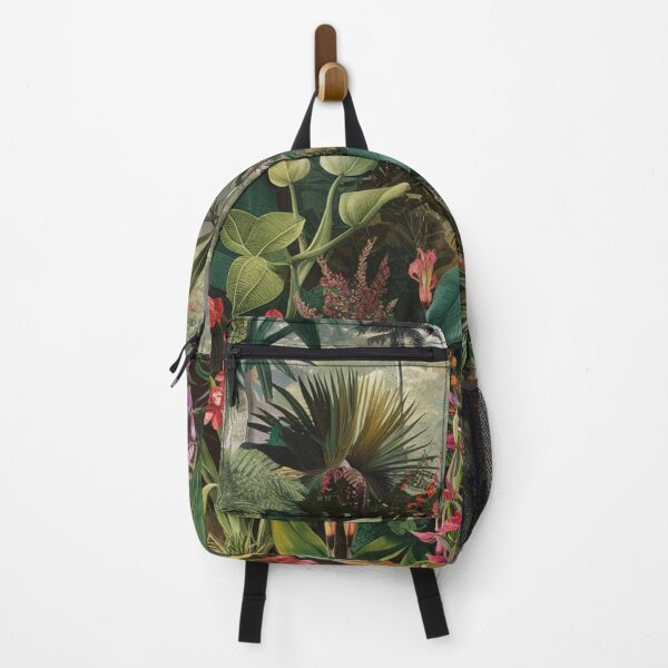 Item preview, Tropical Jungle designed and sold by whitecat23.
