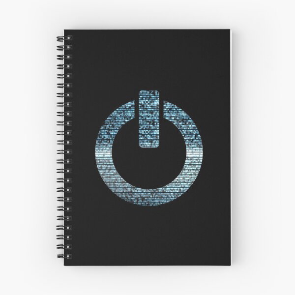 Item preview, OFF (TV static) designed and sold by VGproductions.