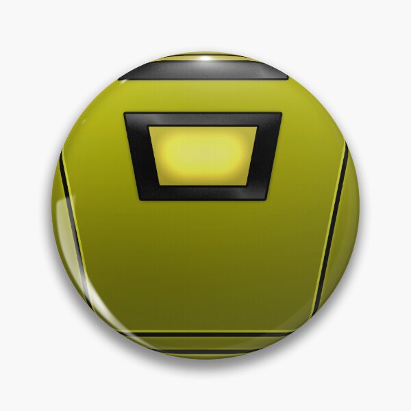 Item preview, Turbo - Amarillo designed and sold by PowerCores.